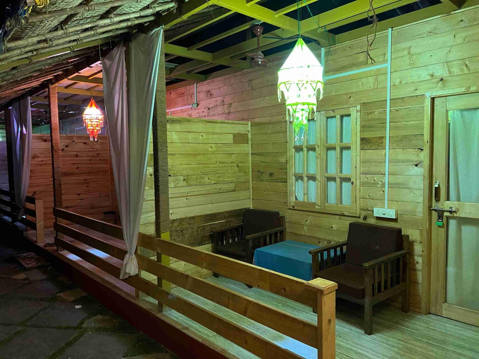 ColaRosa Mystica住宿加早餐旅馆 外观 照片