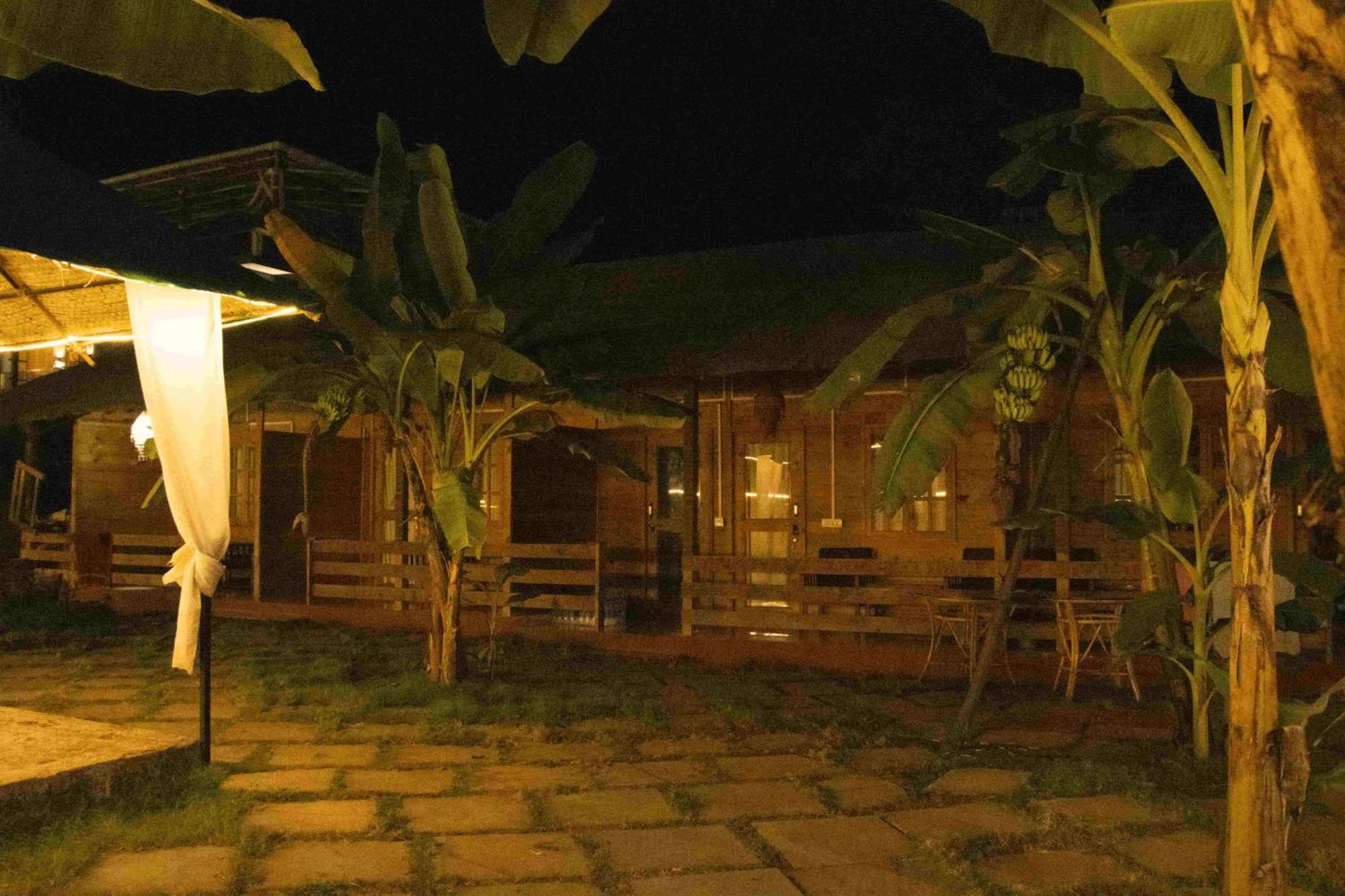 ColaRosa Mystica住宿加早餐旅馆 外观 照片